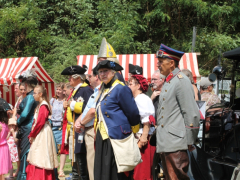 Fort Hahneberg