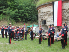 Fort Hahneberg