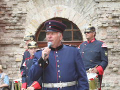 Fort Hahneberg
