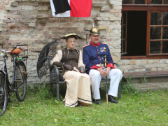 Fort Hahneberg