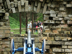 Fort Hahneberg