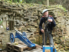Fort Hahneberg