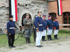 Fort Hahneberg