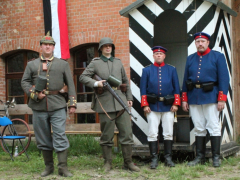 Fort Hahneberg