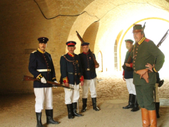 Fort Hahneberg