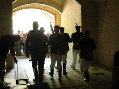 Fort Hahneberg