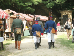 Fort Hahneberg