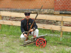 Fort Hahneberg