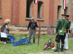 Fort Hahneberg