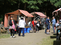 Marktreiben 5