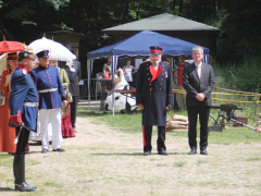 Festungsübung 2014