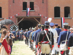 Fort Hahneberg