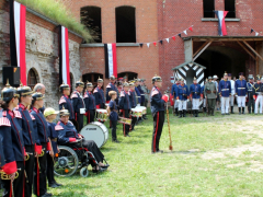 Fort Hahneberg