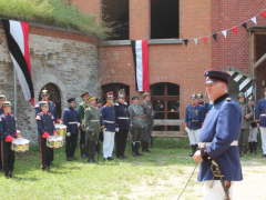 Fort Hahneberg