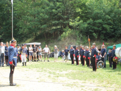 Fort Hahneberg