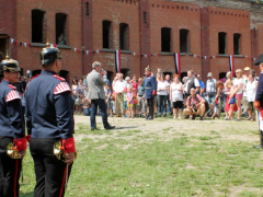 Fort Hahneberg