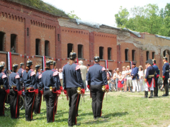 Fort Hahneberg