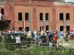 Fort Hahneberg