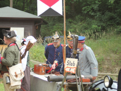 Fort Hahneberg
