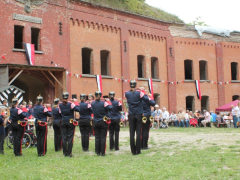 Fort Hahneberg