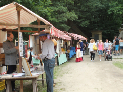 Fort Hahneberg