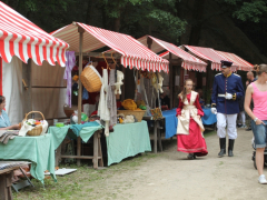 Fort Hahneberg