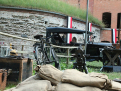 Fort Hahneberg
