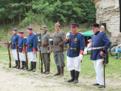 Fort Hahneberg