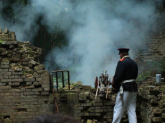 Fort Hahneberg