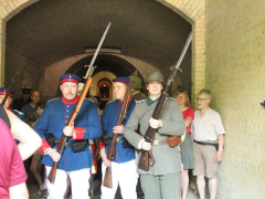 Fort Hahneberg