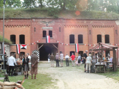 Fort Hahneberg