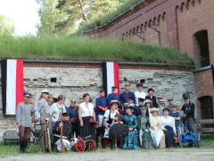 Fort Hahneberg