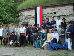 Fort Hahneberg