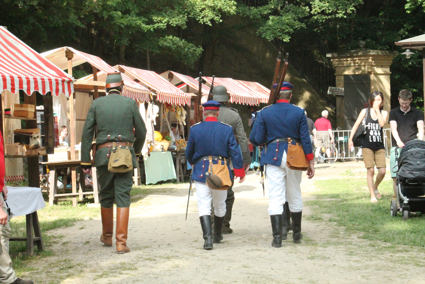 2015 Historisches Fest74