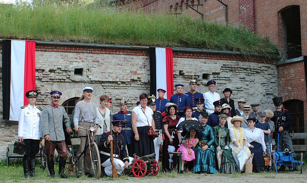 Historisches Fest 2015