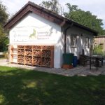 Naturschutzstation des LPV Spandau