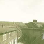 rechter Hof Fort Hahneberg