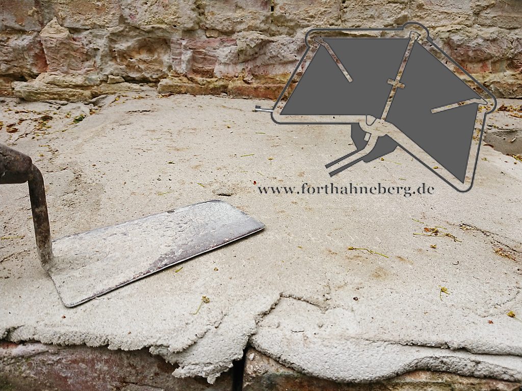 Opferschicht, April 2019