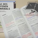 Tag des Offenen Denkmals