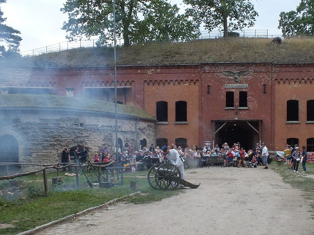 Mörderischer Sonnabend 2019