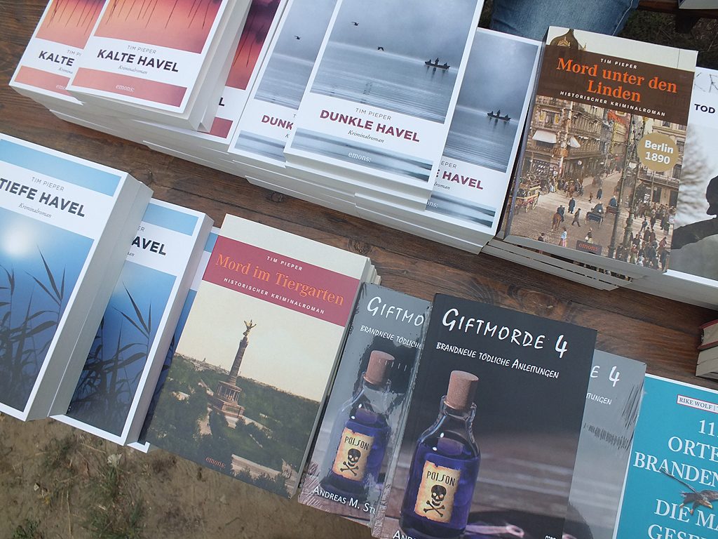 Mörderischer Sonnabend 2019