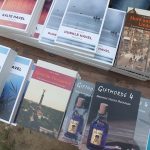 Mörderischer Sonnabend 2019