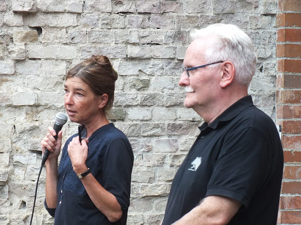 Mörderischer Sonnabend 2019