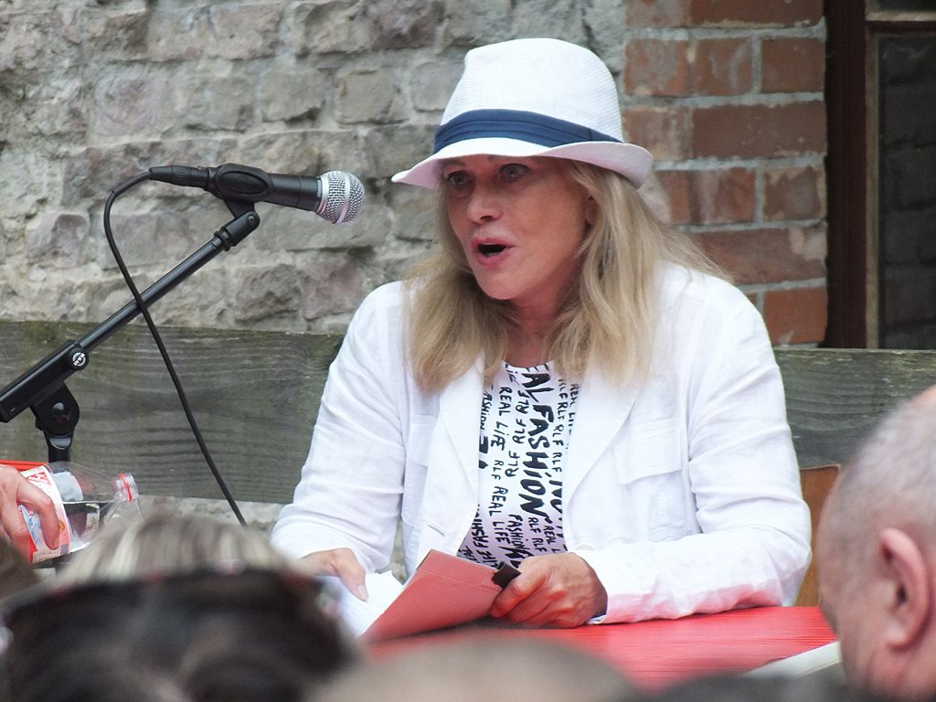 Mörderischer Sonnabend 2019