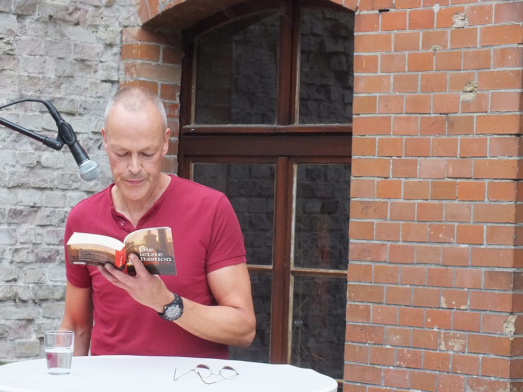 Mörderischer Sonnabend 2019