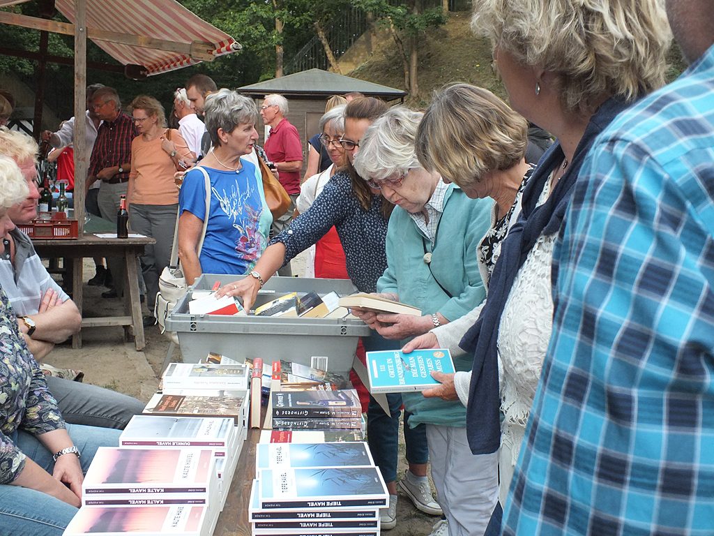 Mörderischer Sonnabend 2019