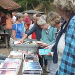 Mörderischer Sonnabend 2019