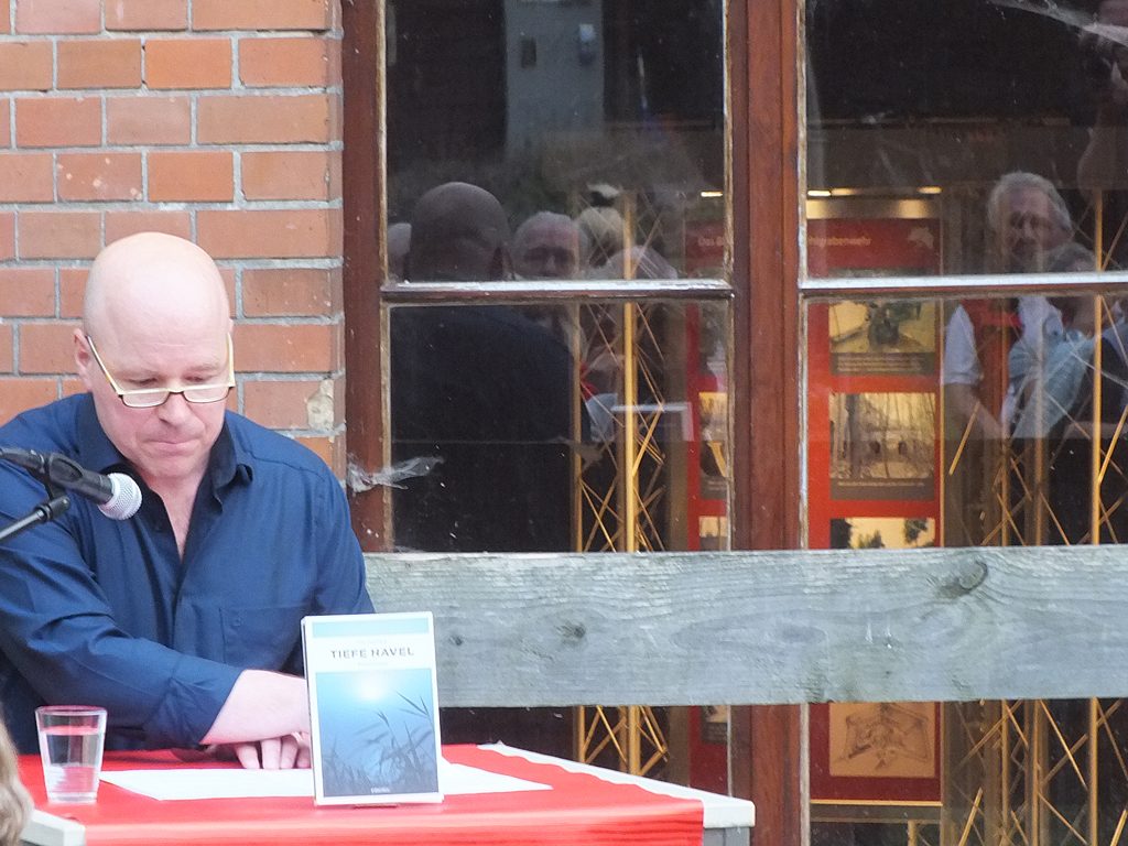 Mörderischer Sonnabend 2019