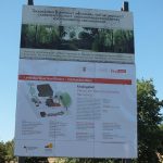 Bauschild Heerstrasse