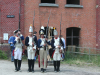 120 Jahre Fort Hahneberg